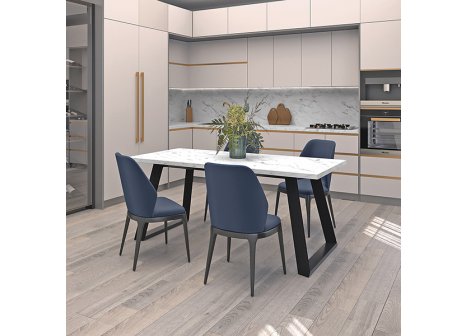 Stolová podnož CYRA