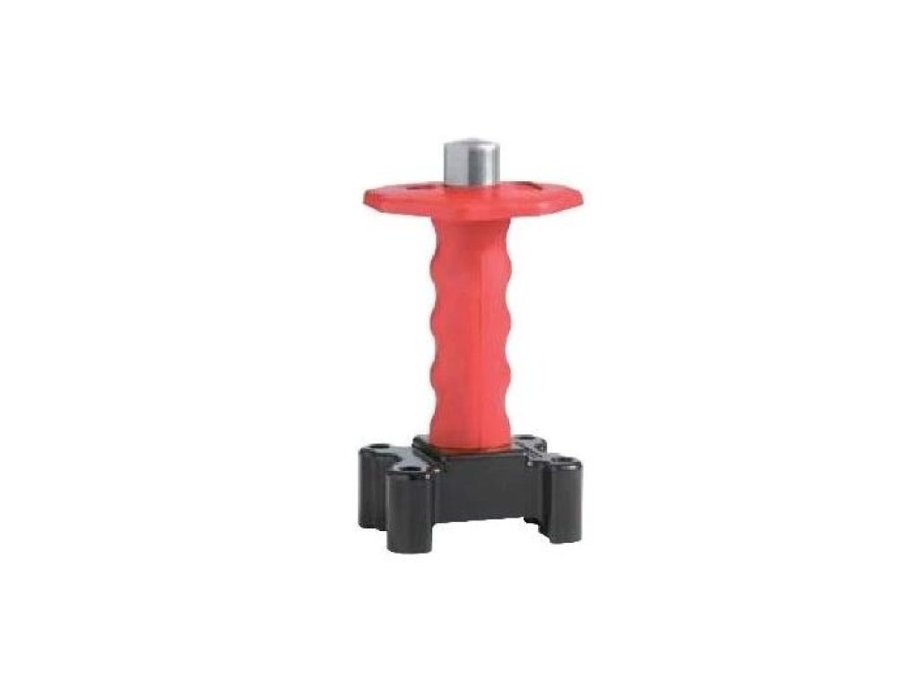 Rektifikační závěs CAMAR 807 nabíjecí redukce