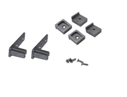 Vzpěra hliníková set elementů pro varné desky