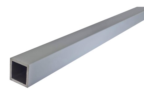 Vzpěra hliníková 1200 mm - Bílá