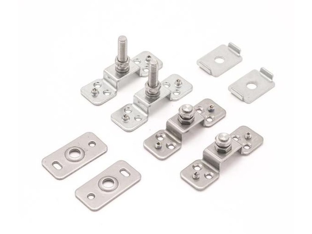 Cemux STARSHIP sada kaskáda pro první pevné rámové křídlo