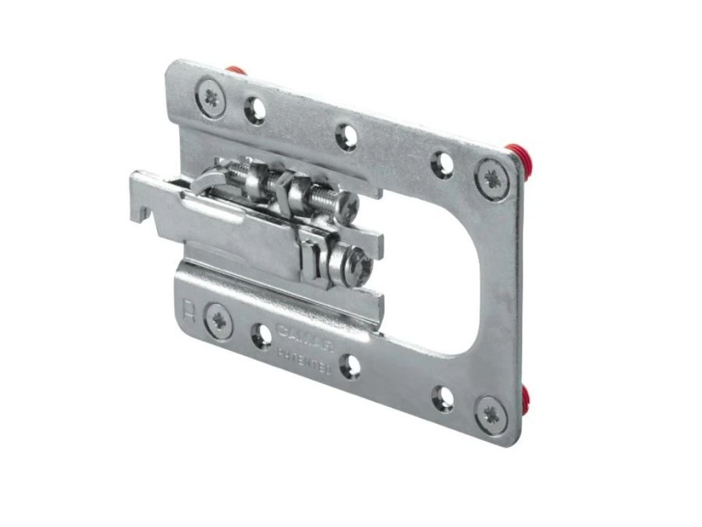 Rektifikační závěs CAMAR 807 XL RV pravý