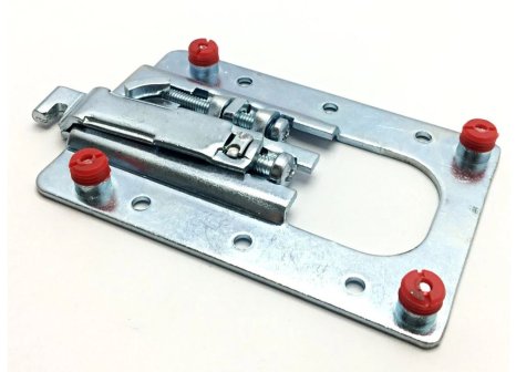 Rektifikační závěs CAMAR 807 XL RV pravý