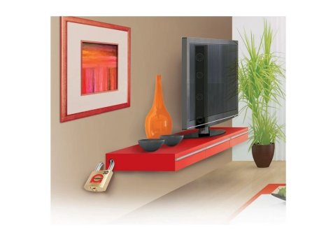 Rektifikační závěs CAMAR 807 XL RV pravý