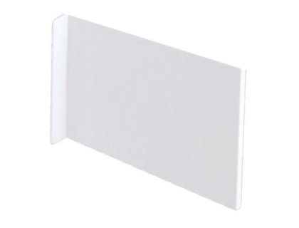 Rektifikační závěs CAMAR 807 XL RV bílá krytka L+ P