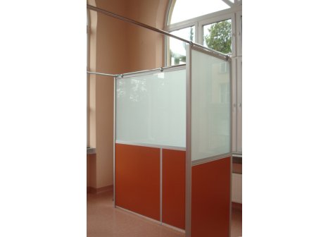 Kreator KO5 3 m hliník