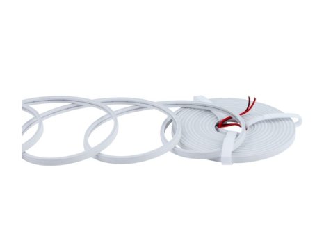 Montážní držák pro LED pásek NEON FLEX 4 mm