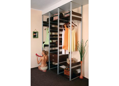 Kreator KO1G 3 m hliník