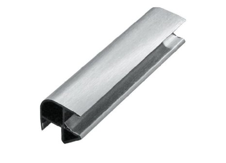 Roh 90° vnitřní a vnější dýha dub - 100 mm