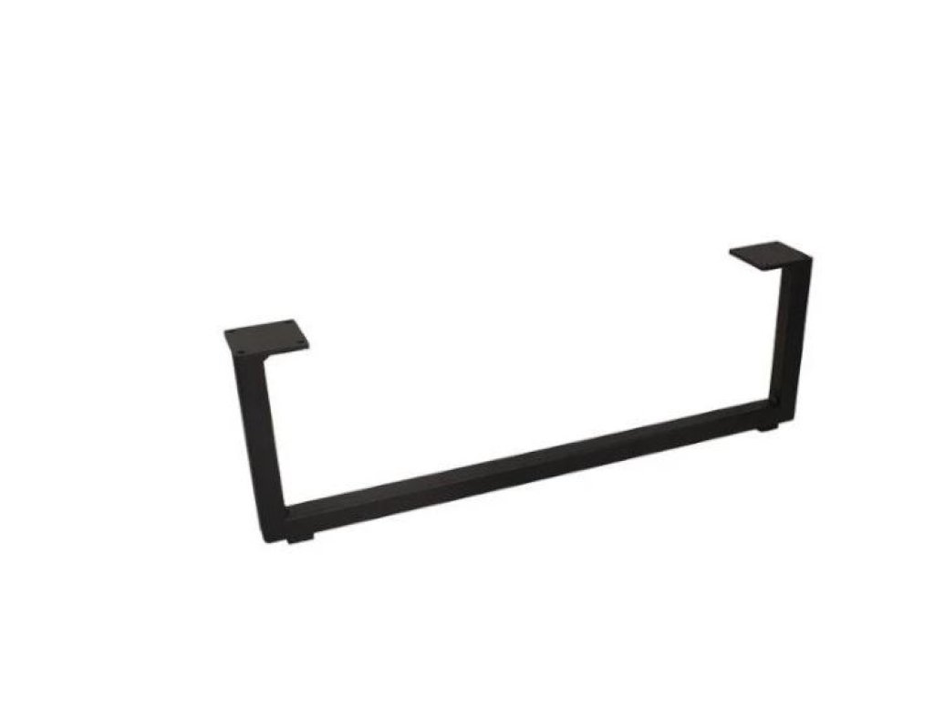 Nábytková nožka MIA černá 120 mm