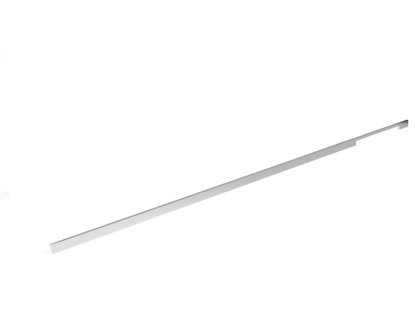 Úchytka Samba chrom lesklý 1144 mm