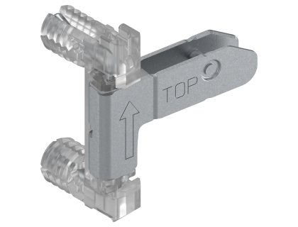 BLUM MERIVOBOX ZF4.10I2 čelní kování inserta