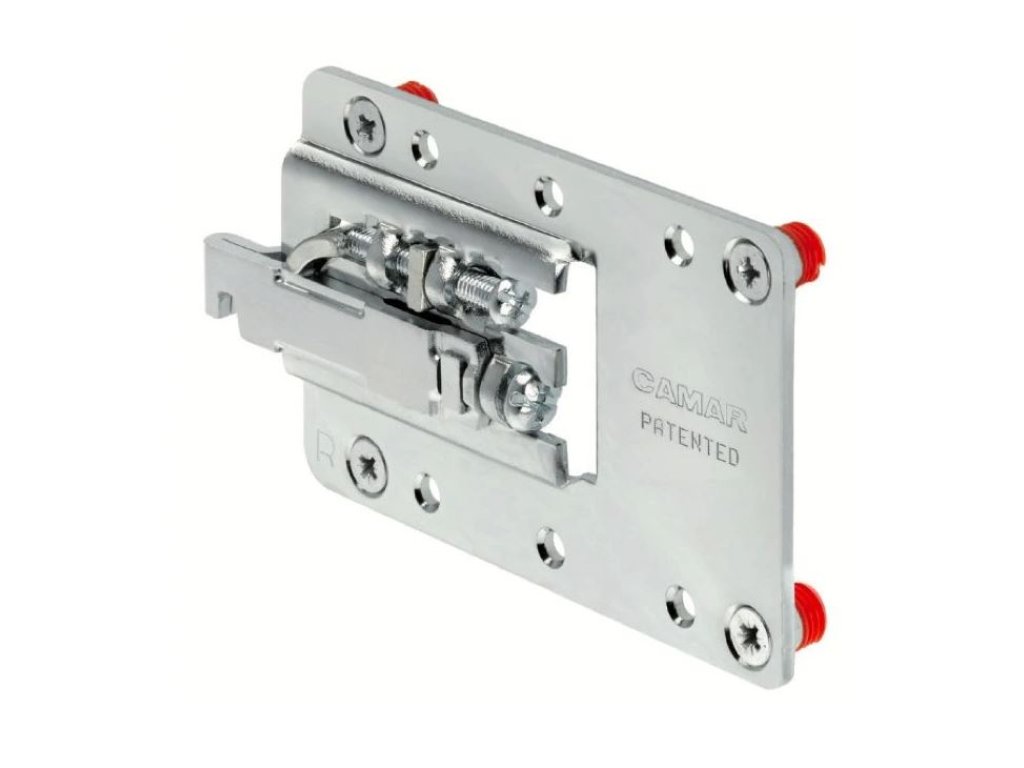 Rektifikační závěs CAMAR 807 XL pravý