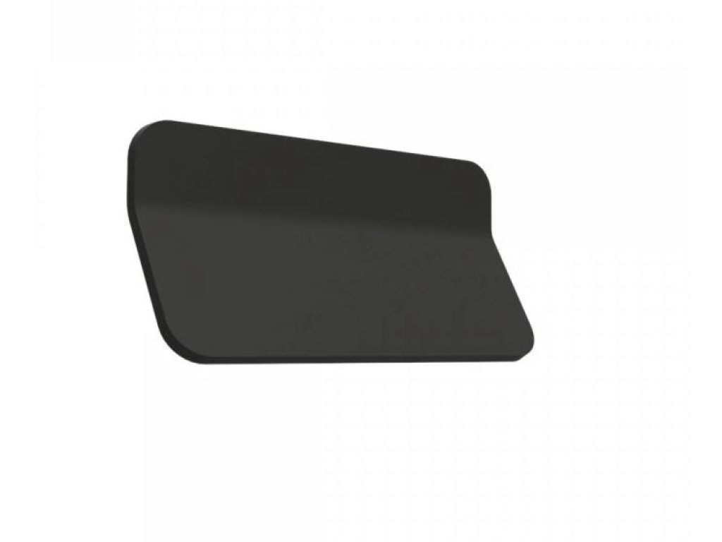 Úchytka Nela černá