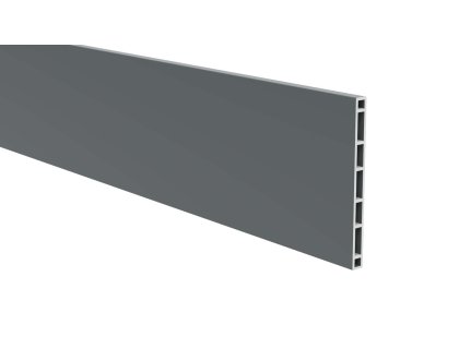 Cemux příborník VARIO profil antracit 2m