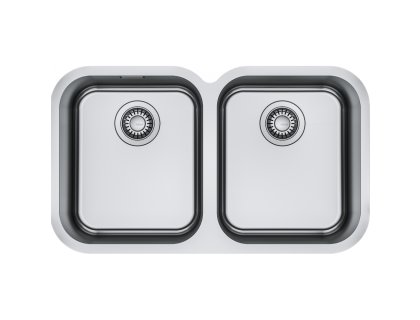 Frankde dřez SRX 120 Nerez