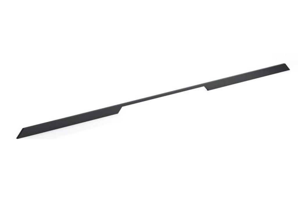 Úchytka Klea černá matná 996 mm