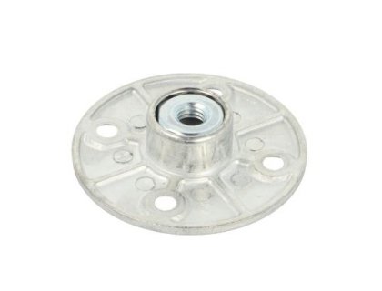 Matice kruhová pro stolové nohy - M10