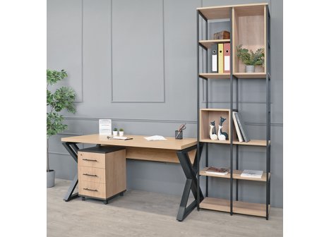 Stolová podnož TROY