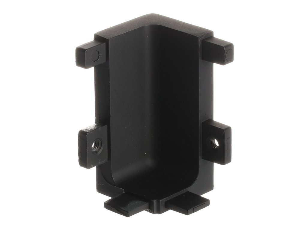 Gola dvířkový J profil vnitřní roh