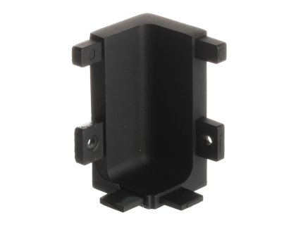 Gola dvířkový J profil vnitřní roh