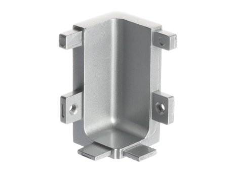 Gola dvířkový J profil vnitřní roh