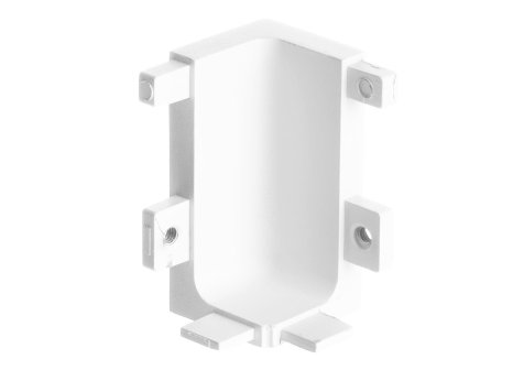 Gola dvířkový J profil vnitřní roh