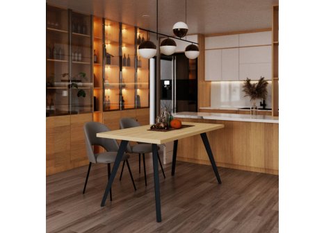 Stolová podnož NYRA