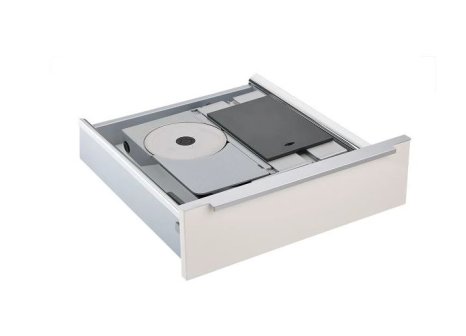 Ritter vestavný kráječ na chleba BFS 72 SR pravý