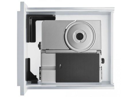 Ritter vestavný kráječ na chleba BFS 72 SR pravý