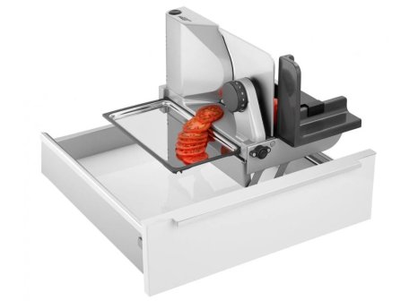 Ritter vestavný kráječ na chleba BFS 72 SR pravý