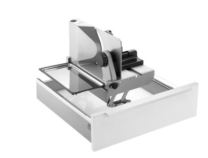 Ritter vestavný kráječ na chleba BFS 72 SR pravý