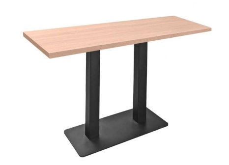 Stolová noha centrální STABIL DOUBLE