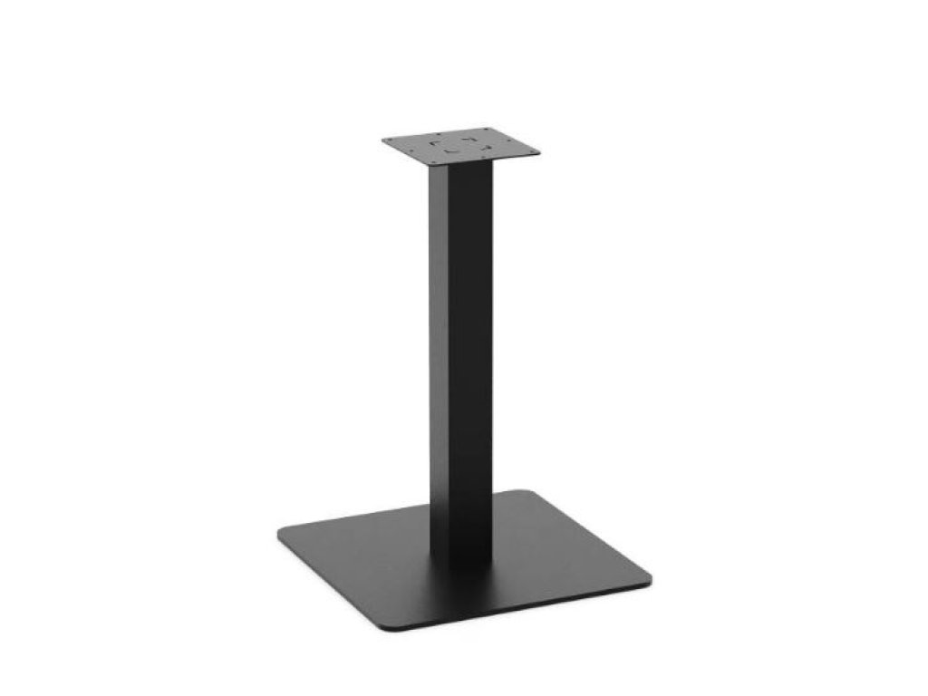 Stolová noha centrální STABIL X