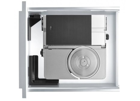 Ritter vestavný kráječ na chleba BFS 62 S pravý