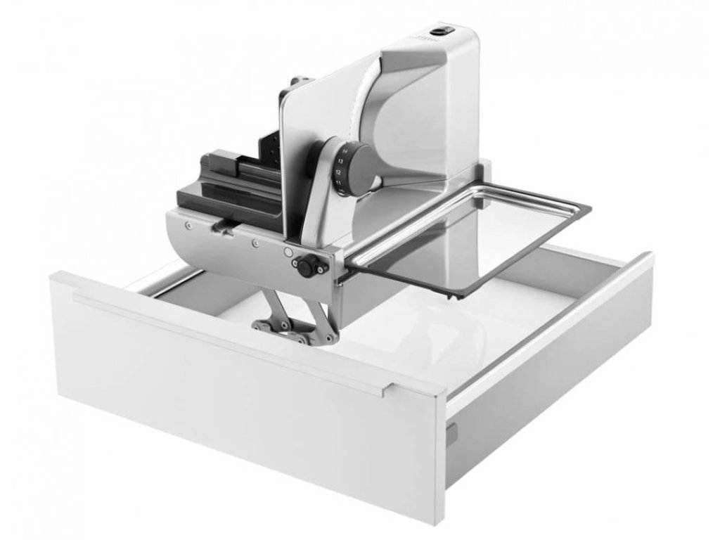 Ritter vestavný kráječ na chleba BFS 62 S pravý