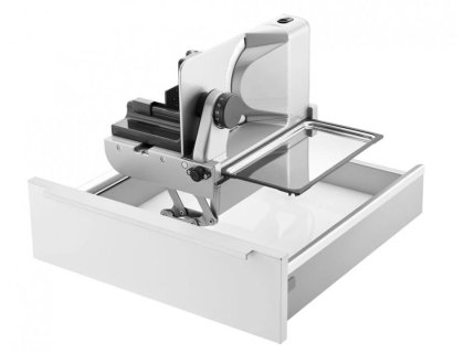 Ritter vestavný kráječ na chleba BFS 62 S pravý