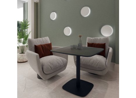 Stolová noha centrální KAIRO