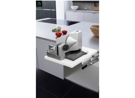 Ritter vestavný kráječ na chleba E 118 levý