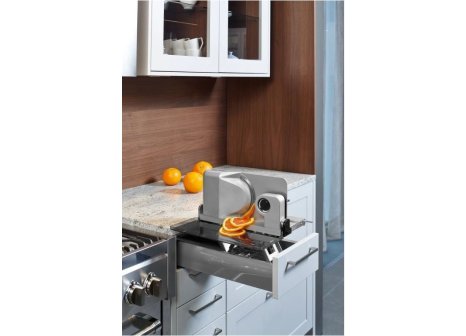 Ritter vestavný kráječ na chleba BFS 52 S pravý