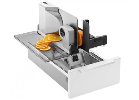 Ritter vestavný kráječ na chleba BFS 52 S pravý