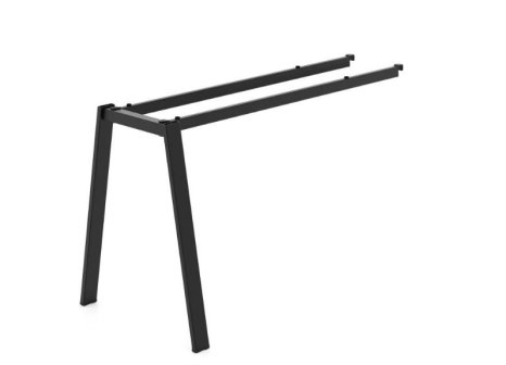 Stolová podnož MERISA ANEXA - Černá