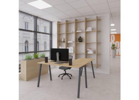 Stolová podnož MELIA ANEXA