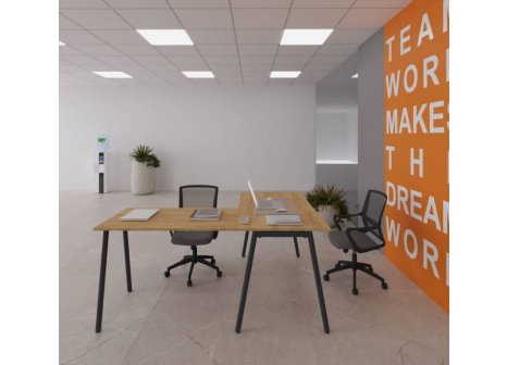 Stolová podnož KALLIA ANEXA