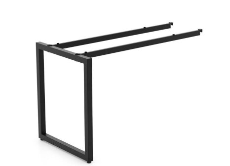 Stolová podnož MAIA ANEXA - Černá