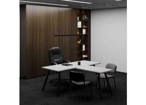 Stolová podnož NERIA CENTER