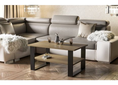 Konferenční stolek LUMO COFFEE