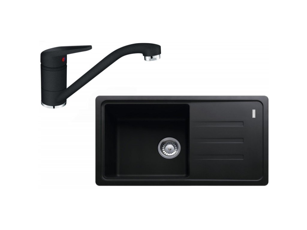 Set Franke  BSG 611-78/39 + FC 9541