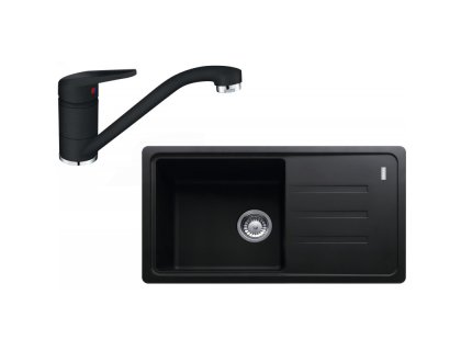 Set Franke  BSG 611-78/39 + FC 9541