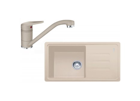 Set Franke  BSG 611-78/39 + FC 9541